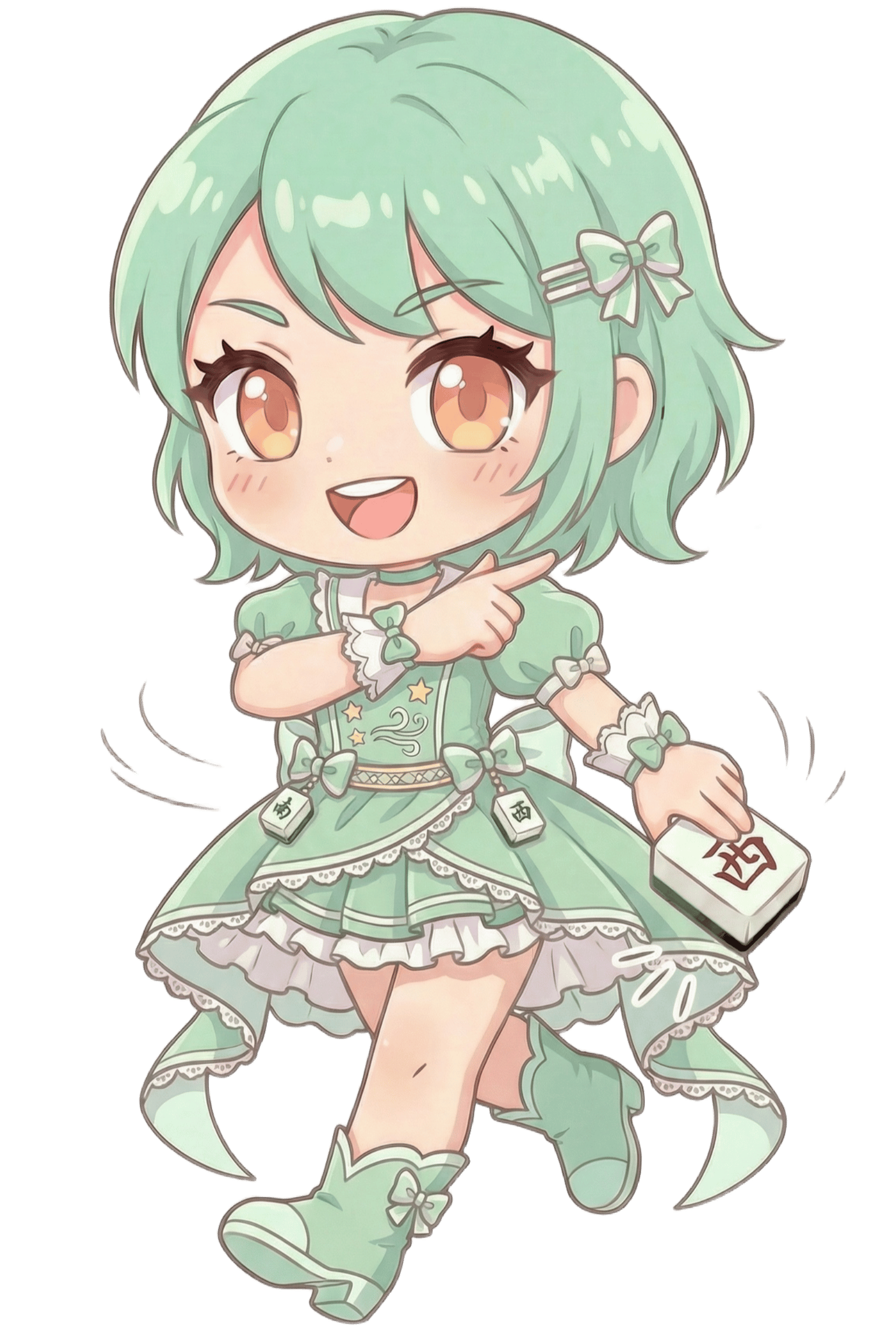 効率OS×突破ドライブ