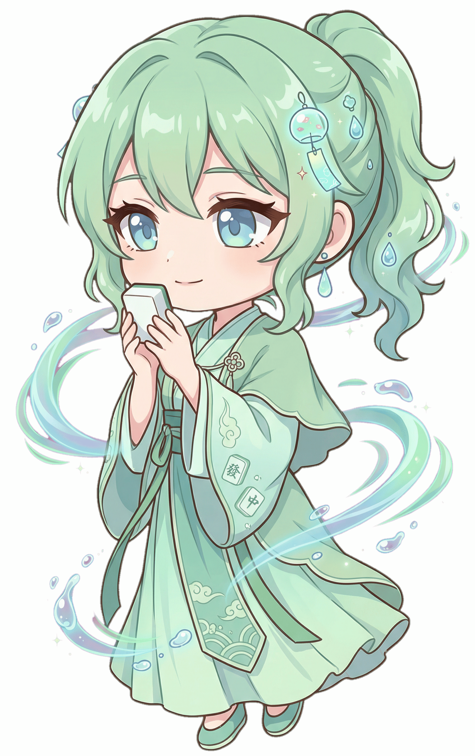 効率OS×執念ドライブ