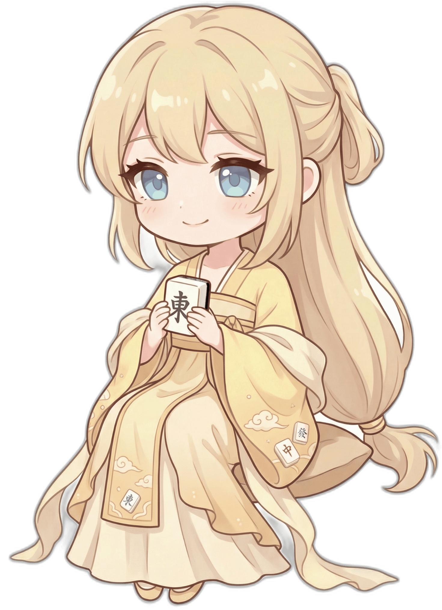 計算OS×執念ドライブ