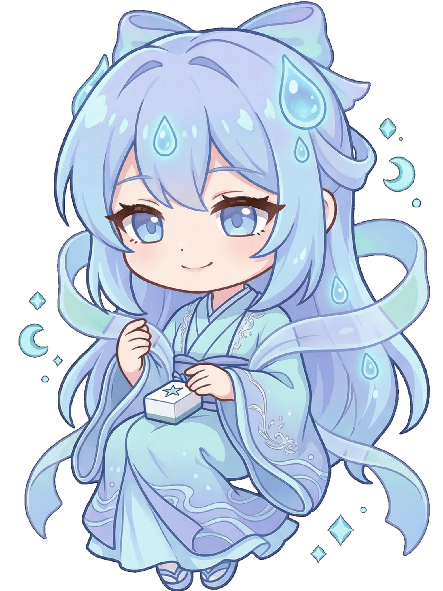 洞察OS×執念ドライブ